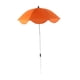 thumbnail image 1 of Sombrilla Para Plantas, Ajustable, Resistente, Para Jardín, Para Macetas, Color Naranja Y Amarillo, 1 of 5
