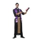 thumbnail image 2 of Disfraz Cosplay Cura Monje Morado Religioso - M, 2 of 7