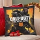 thumbnail image 4 of Call of Duty Fundas de almohada de terciopelo con tema, regalos de funda de almohada, decoración para el hogar, cojín de lanzar, regalo de cumpleaños para fans y parejas.66*66cm., 4 of 6