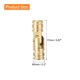 thumbnail image 2 of Uxcell 18pack Bisagra de Barril Invisible de Latón, Bisagras Ocultas de 17x5mm, Bisagras de Barril Ocultas Cilíndricas de Soporte Plegable, 2 of 7