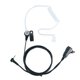 thumbnail image 1 of Auriculares con micrófono PTT para Walkie Talkie Uniden GMR, 1 of 7