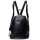 thumbnail image 3 of Mochila Cuero Ecológico Crr80 Negro Mujer, 3 of 3
