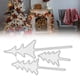 thumbnail image 3 of Troqueles de corte para árbol de Navidad, manualidades de metal, álbumes de recortes, tarjetas de papel, suministros de decoración, 3 of 8