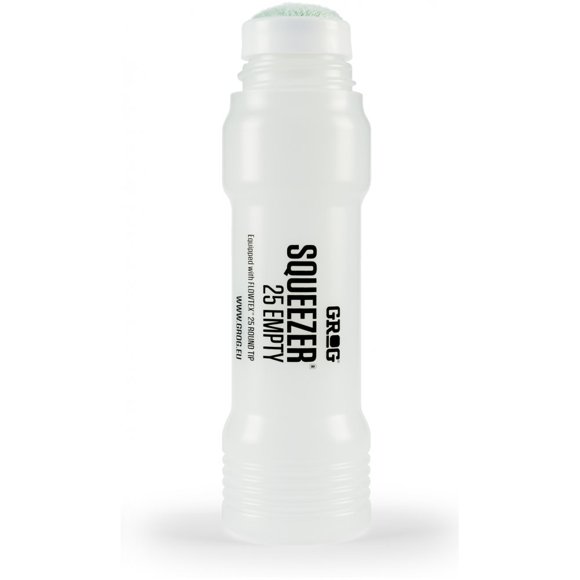 Marcador Grog 25 mm recargable vacío