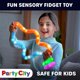 thumbnail image 5 of Tubos Pop Party City 24 unidades 64 cm LED de 3 modos, 5 of 6