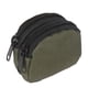 thumbnail image 1 of Monedero Con Presilla Para Cinturón Monedero Multifuncional Impermeable De Doble Capa Verde, 1 of 5