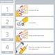 thumbnail image 4 of Adhesivo de anclaje SIKA AnchorFix-2 Super Strength 300 ml, 4 of 8