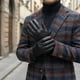 thumbnail image 2 of Guante de Cuero Hombre Gino Rodinis G239, 2 of 3
