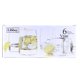 thumbnail image 1 of Vaso Vidrio para licor, 1 of 2