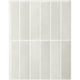thumbnail image 1 of Protector contra salpicaduras de Tile Smart Tiles, 5 hojas, 29 x 23 cm, 1 of 7