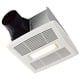 thumbnail image 1 of Extractor de Baño Broan-NuTone AE80BL LED 80 CFM 0.7 Sones, 1 of 6