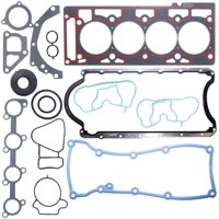 Repuestos Del Sol - Juego Empaquetadura Motor Ford Ecosport 1.6 2003 2012