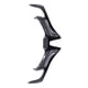 thumbnail image 1 of Reemplazo De Piezas De Plástico De Carenado Delantero De Motocicleta Para Yamaha R15 V3 Negro, 1 of 5