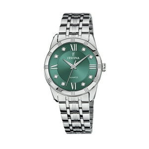 Reloj F16940/F Festina Verde Mujer Mademoiselle