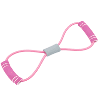 Linea Sport - Banda Elástica Multifuncional Para Fitness Y Rehabilitación