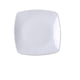 thumbnail image 1 of Plato Yanco Mainland ML-2110 de 26,7 x 3,2 cm, porcelana superblanca, 1 of 2