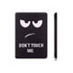 thumbnail image 2 of Funda de microfibra Kindle Paperwhite Waterproof 2018 Don't touch me, 2 of 2