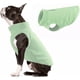 thumbnail image 1 of Suéter para perros, chaleco polar JACKO & CO, suave y cálido para perros pequeños, 1 of 8