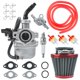 thumbnail image 1 of Carburador HOLATO PZ19 Kit 50‑125 cc para cuatrimotos y go‑karts, 1 of 9