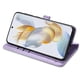 thumbnail image 3 of Funda Cartera FOXDOCK para Honor 90 5G , Flip PU con Relieve de Gatos y Perros, Tarjetero y Soporte, 3 of 6