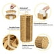 thumbnail image 3 of Soporte de almacenamiento de papel higiénico GRANNY SAYS para 3 rollos MEGA, 3 of 3
