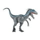 thumbnail image 2 of Velociraptor De Pie Dinosaurio Modelo Truco Juguetes Para Juego De Rol De Escritorio, 2 of 5