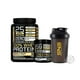 thumbnail image 1 of Pack Proteina 100% Whey 1kg Cookies + Creatina 60sv + Shaker -, 1 of 4