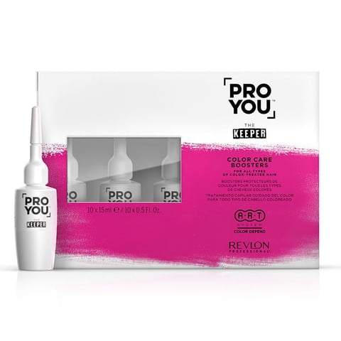 Pro You - - Boosters Cuidado Color The Keeper 15Ml