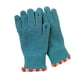 thumbnail image 1 of Guantes de invierno para mujer, 1 par, color elástico, grueso, suave, de felpa, cálidos, resistentes al viento., 1 of 5