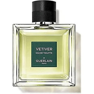 Guerlain - Perfume Vetiver Eau De Toilette 100 Ml Para Hombre