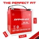 thumbnail image 4 of Batería UTV Banshee YTX30L-BS 30Ah 12V 400CCA, 4 of 7