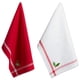thumbnail image 1 of Paños de cocina DII Holiday Christmas Kitchen, 18 x 28 cm, 2 unidades, 1 of 7