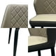 thumbnail image 5 of Pack 4 Silla Comedor Blossom Blanco, 5 of 6