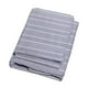 thumbnail image 5 of Juego de sábanas Nautica Home 4 piezas microfibra 2 plazas lineas azules, 5 of 7