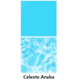 thumbnail image 2 of Pintura para piscinas de fibra Liquitech 4Lts. Celeste Aruba, 2 of 2