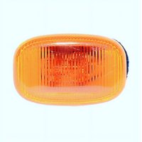 Repuestos Del Sol - Farol Lateral Tapabarro Delantero Izquierdo Derecho Toyota Hilux 2.5 2012 2015