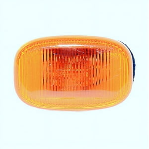 Repuestos Del Sol - Farol Lateral Tapabarro Delantero Izquierdo Derecho Toyota Hilux 2.5 2Kd-Ftv Kun35 Hdcr Dohc 16 Valv 2Wd Td 2012 2015