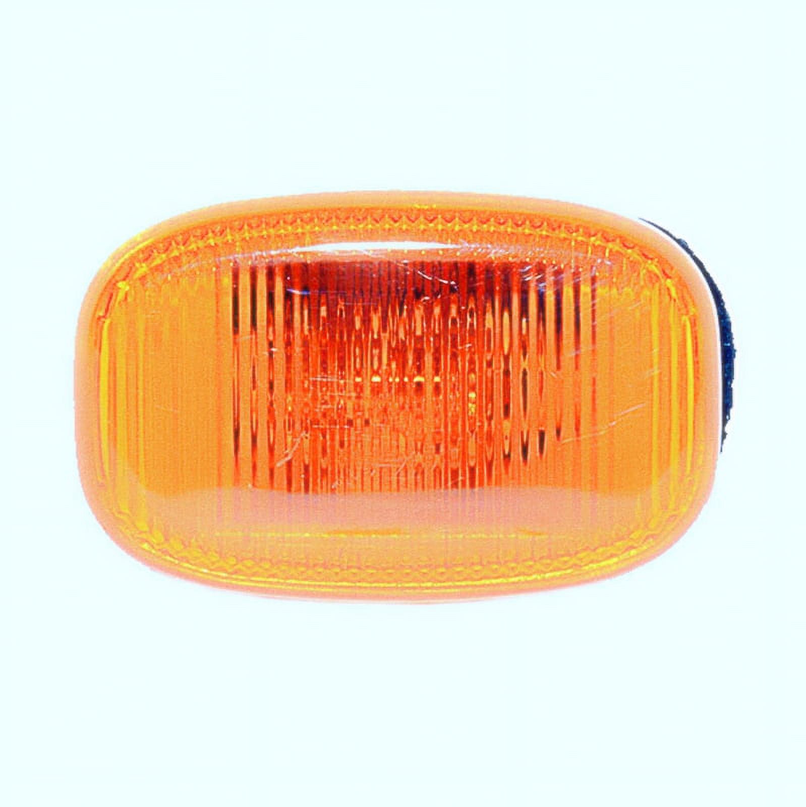 Repuestos Del Sol - Farol Lateral Tapabarro Delantero Izquierdo Derecho Toyota Hilux 2.5 2012 2015