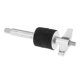thumbnail image 2 of Cymbal Stacker Hi Hat Cymbal Clutch Stand Post Para Instrumento De Percusión C, 2 of 5