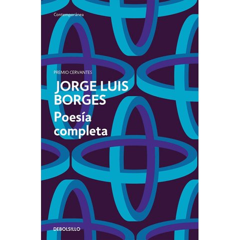 Debols!Llo - Poesía Completa - Jorge Luis Borges -