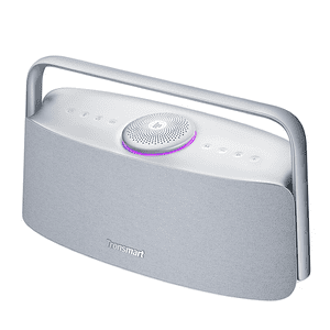 Tronsmart Fiitune X30 Bluetooth Bocina 80W Audio Espacial Gris