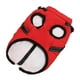 thumbnail image 5 of Abrigo Para Perros Con Arnés Ropa Suave Para Mascotas Protección Para Deportes Al Aire Libre Chaqueta Para Perros Rojo L, 5 of 5