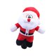 thumbnail image 5 of Funda De Madera Para Palos De Golf Con Forma De Cabeza De Animal De Navidad, Sin Madera, 1 Bonita Funda Para Palos De Papá Noel, 5 of 5
