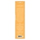 thumbnail image 2 of Incienso Triloka Amber Premium 10 varillas aromaterapia, 2 of 2