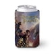 thumbnail image 1 of Funda Enfriadora de Latas Planeta del Tesoro, 1 of 6