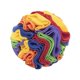 thumbnail image 1 of Juguete De Rompecabezas Para Mascotas, Juguetes Para Masticar, Pelota De Juguete Interactiva Para Perros Para Entrenamiento De Juegos, Estilo De Juego B, 1 of 5