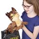 thumbnail image 4 of Peluche Warrior Cats 28 cm Serie 2 Sorpresa, 4 of 8