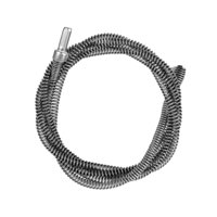 Magideal - Removedor De Obstrucciones De Drenaje, Herramienta De Dragado De Tuberías De Resorte, Dispositivo De Dragado Con Garra De Drenaje Para Bloqueo De Alca , 3,5 Millones 35 Millones