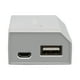 thumbnail image 1 of POWER BANK 4400 MAH DURACELL, 1 of 5