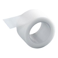 Genérico - Set 6 Vendas Adhesiva Transparente Parche Curita Zapatos Lau